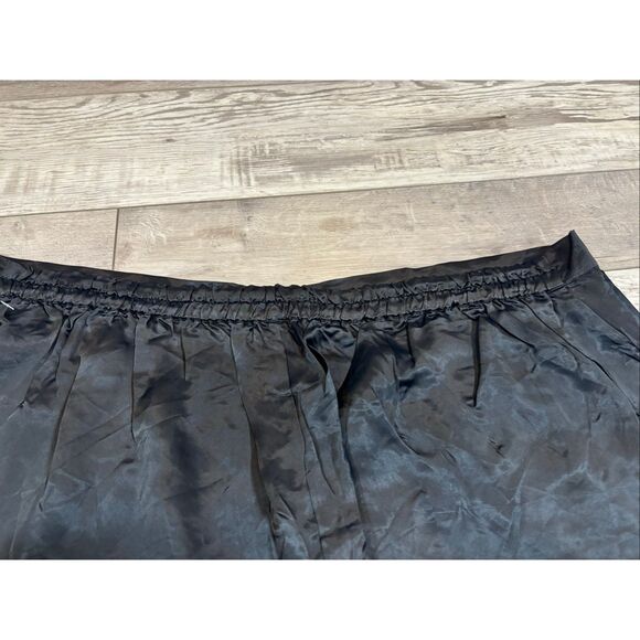 Athleta Calm Cool Sleep Short Plus Size 3X - Picture 7 of 9